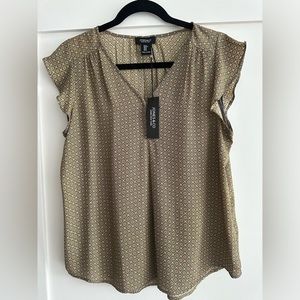 Women dress top